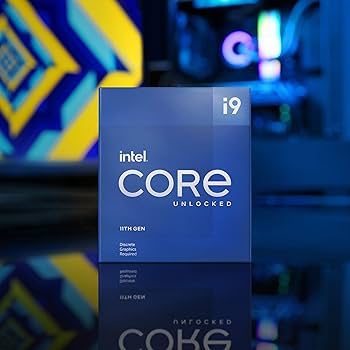 Intel Core i9-11900KFプロセッサ 71cw+Z9rPSL._UF350,350_QL80_.jpg